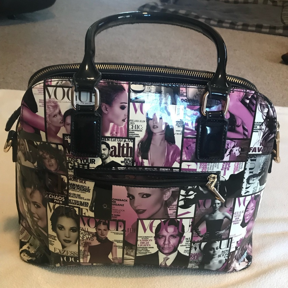 Trendy boutique style